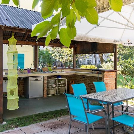 Bigblue House Apartman Amelie Veli Lošinj 外观 照片
