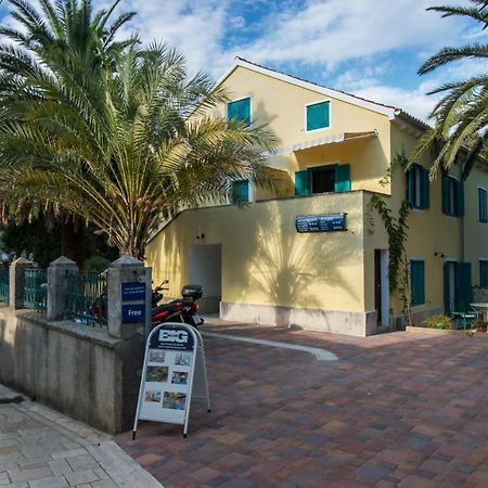 Bigblue House Apartman Amelie Veli Lošinj 外观 照片