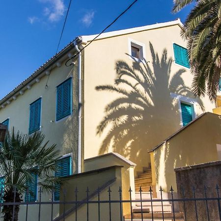Bigblue House Apartman Amelie Veli Lošinj 外观 照片