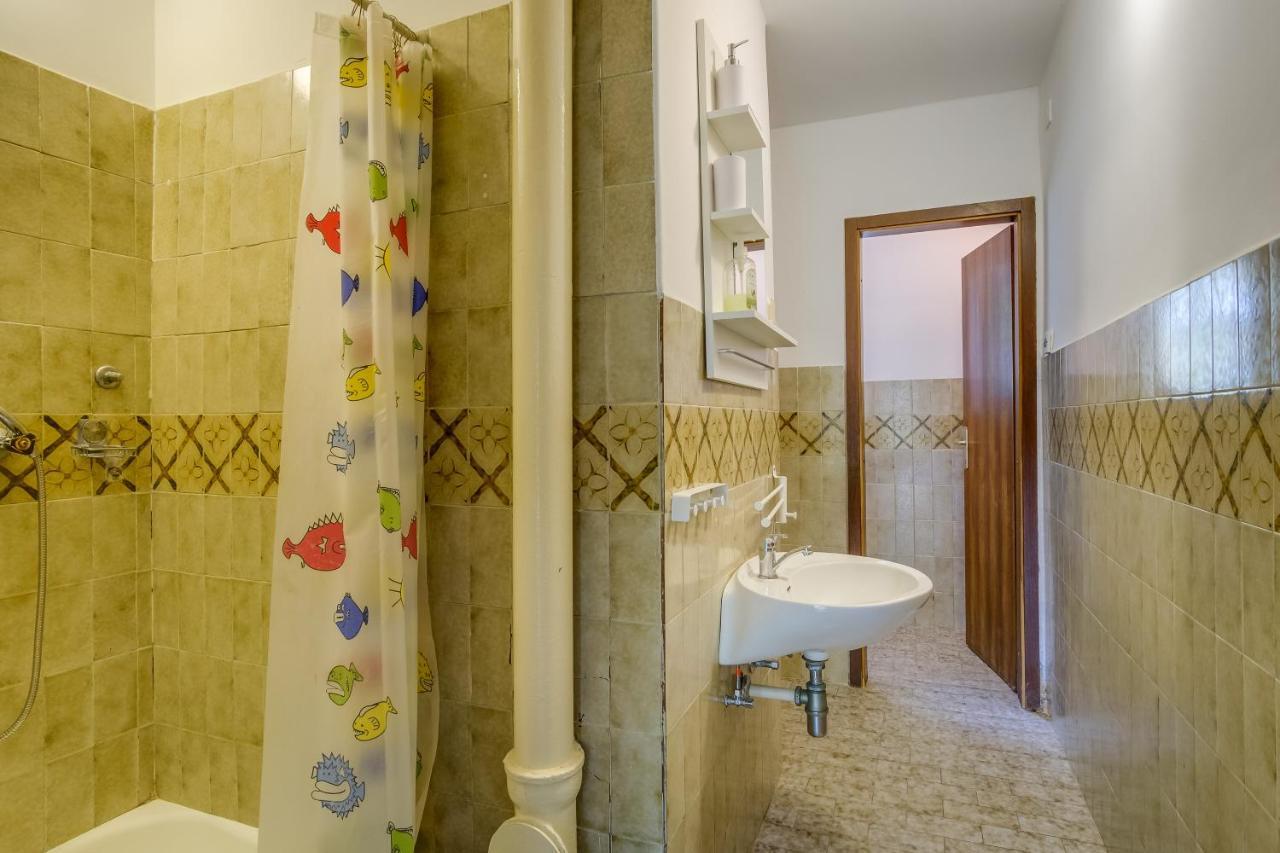 Bigblue House Apartman Amelie Veli Lošinj 外观 照片