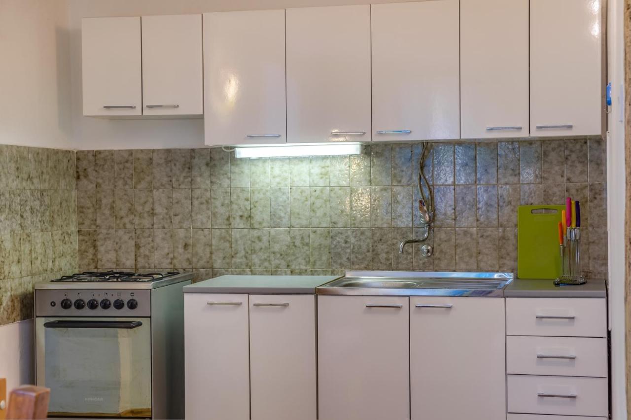 Bigblue House Apartman Amelie Veli Lošinj 外观 照片