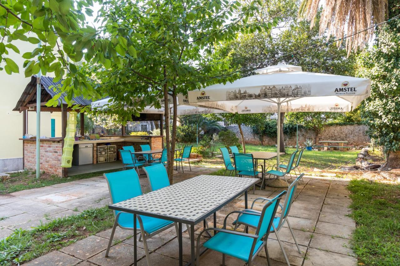 Bigblue House Apartman Amelie Veli Lošinj 外观 照片