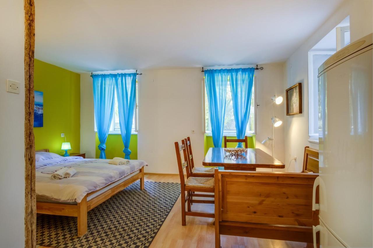 Bigblue House Apartman Amelie Veli Lošinj 外观 照片