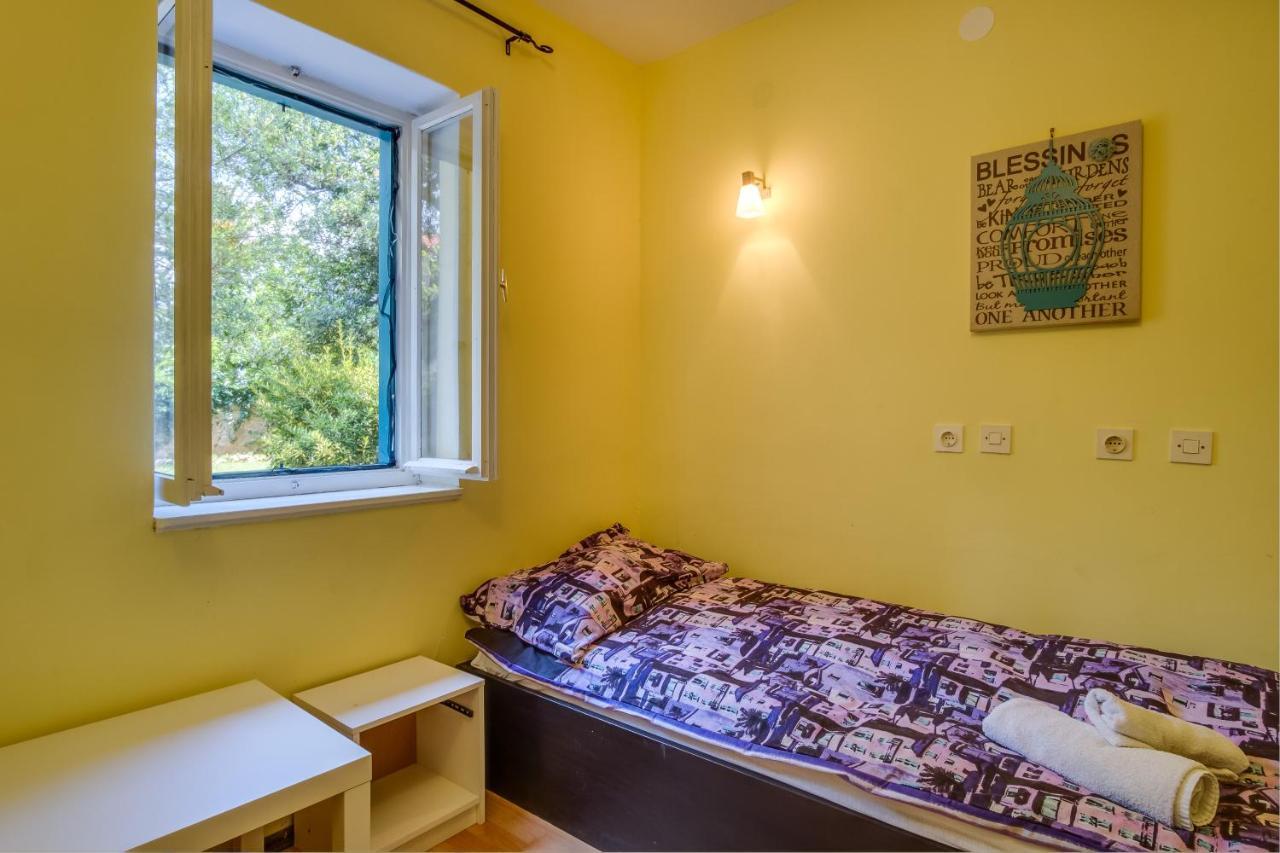 Bigblue House Apartman Amelie Veli Lošinj 外观 照片