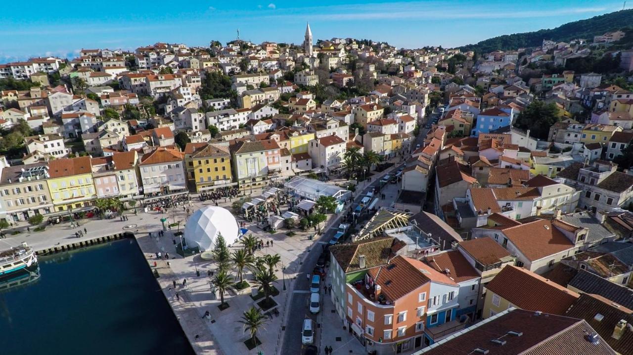 Bigblue House Apartman Amelie Veli Lošinj 外观 照片