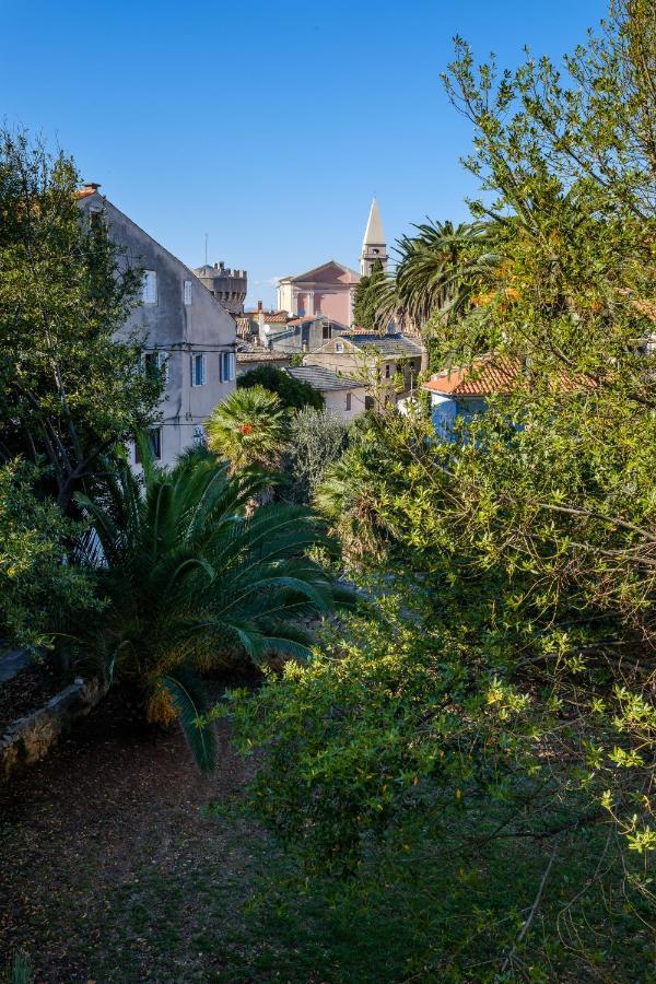 Bigblue House Apartman Amelie Veli Lošinj 外观 照片