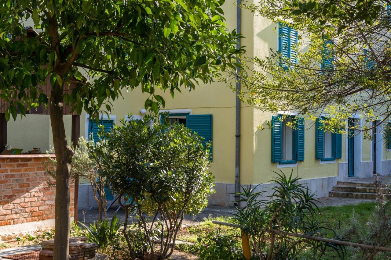 Bigblue House Apartman Amelie Veli Lošinj 外观 照片