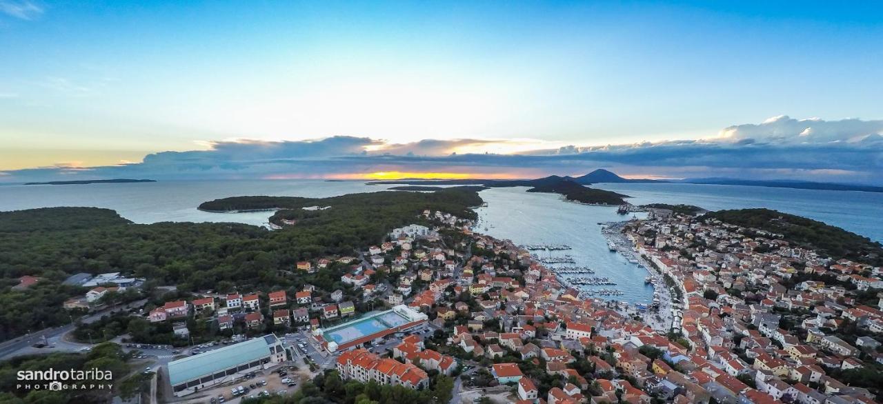 Bigblue House Apartman Amelie Veli Lošinj 外观 照片